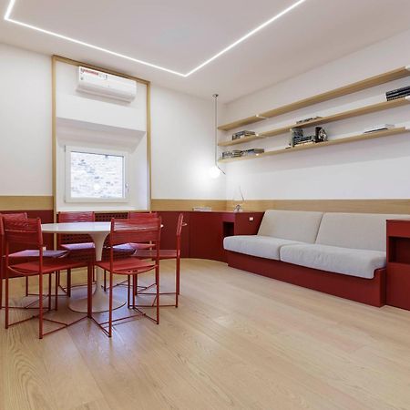 Duomo View Apartment Флоренция Экстерьер фото