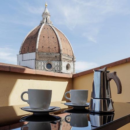 Duomo View Apartment Флоренция Экстерьер фото