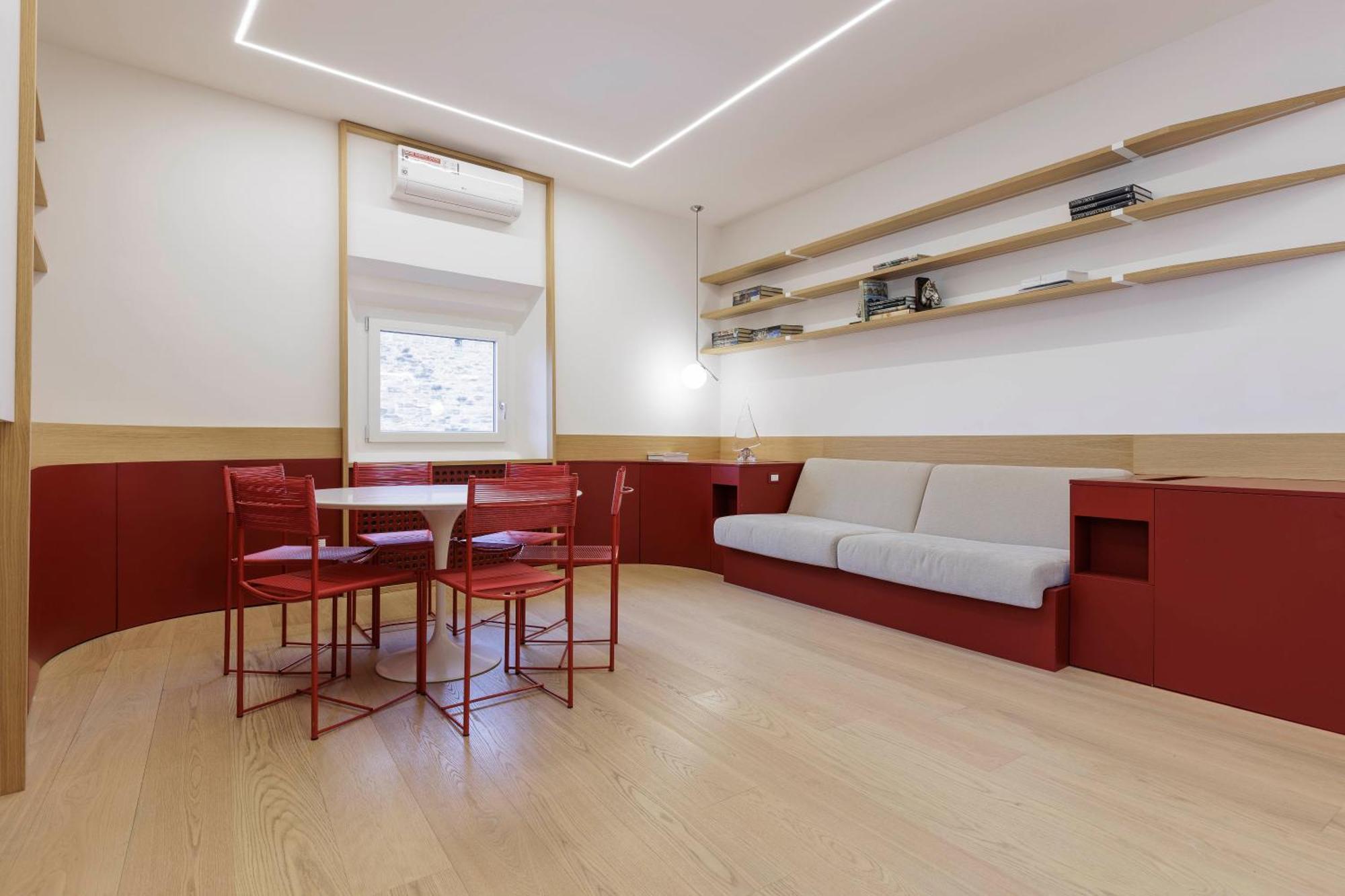 Duomo View Apartment Флоренция Экстерьер фото