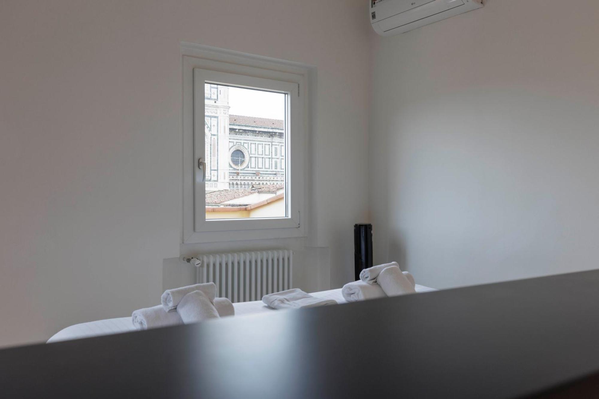 Duomo View Apartment Флоренция Экстерьер фото